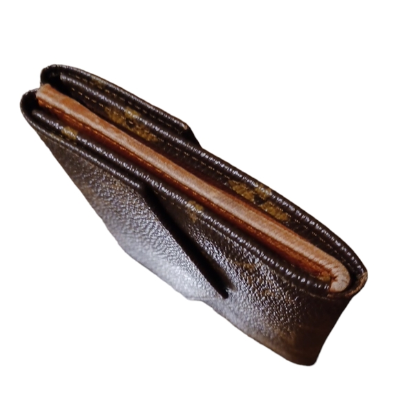 ✨️LOUIS VUITTON MONOGRAM ELISE WALLET - Picture 5 of 16